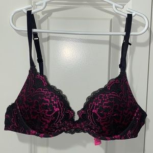 Obsession 32B Bra